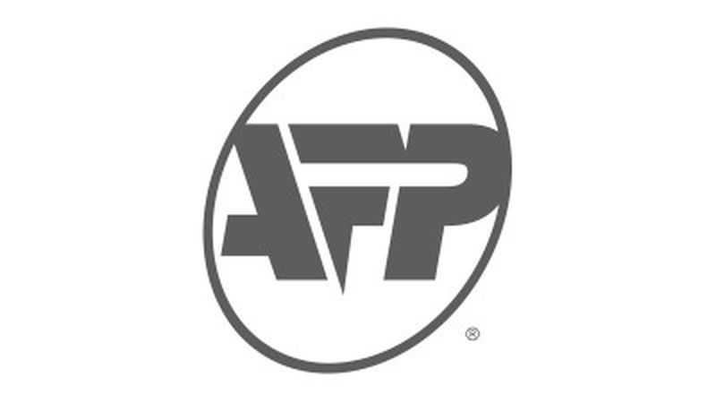 Advantage Fitness Products Logo