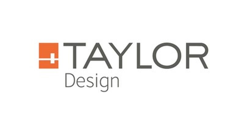 TAYLOR Design Logo