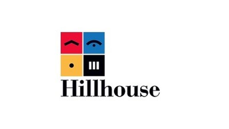 Hillhouse Construction Company, Incorporated - SF Logo