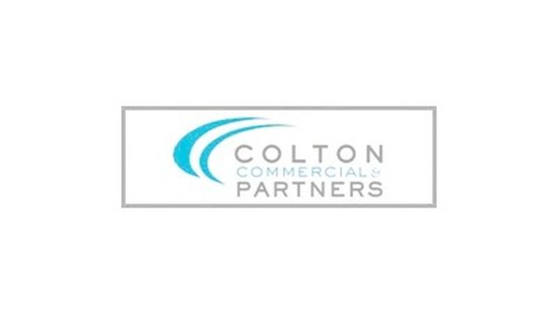 Colton Commercial & Partners Inc. Logo