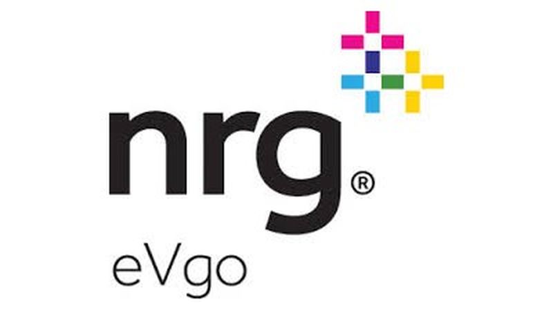 NRG eVgo Logo