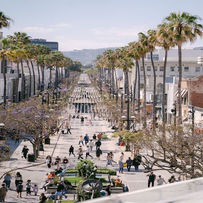 Downtown Santa Monica, Inc.