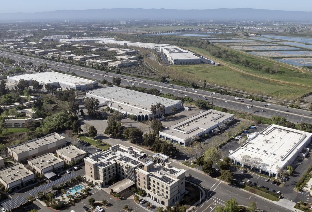 Galvanize Real Estate Secures Milpitas Industrial Campus for Ninety-Four Million Dollars