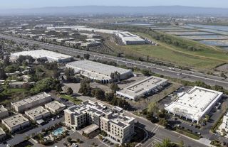 Galvanize Pays $94M For Milpitas Industrial Portfolio
