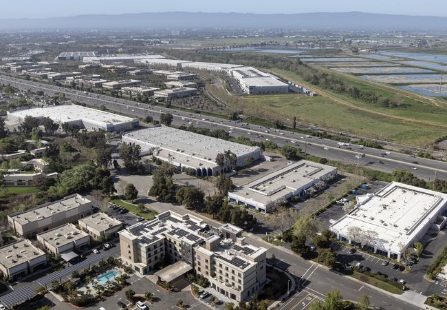 Galvanize Pays $94M For Milpitas Industrial Portfolio