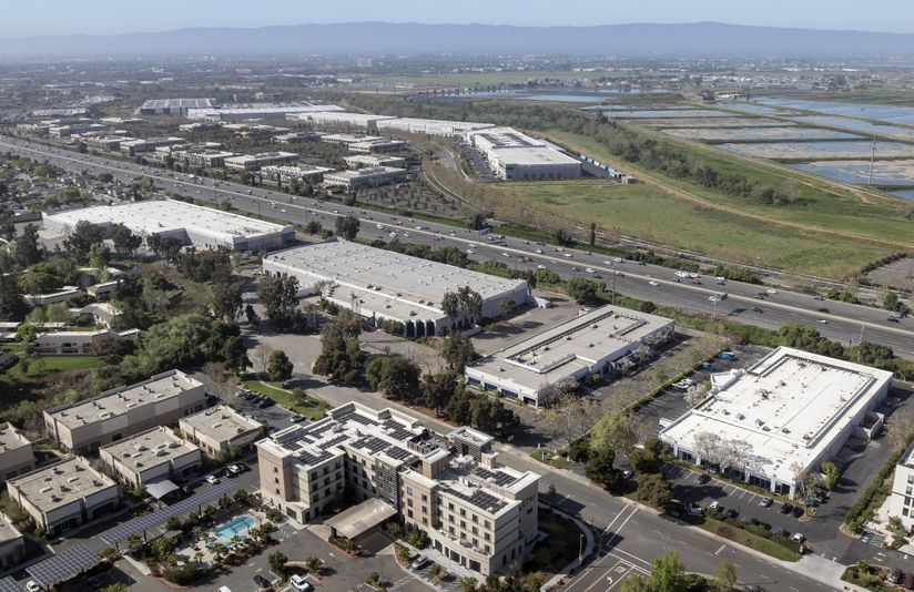 Galvanize Pays $94M For Milpitas Industrial Portfolio