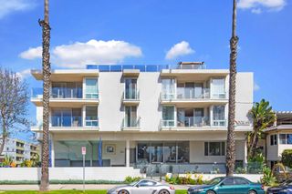 MDNI Group Buys Santa Monica Apartments Out Of Receivership: The Los Angeles Deal Sheet