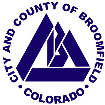 City and County of Broomfield, Colorado