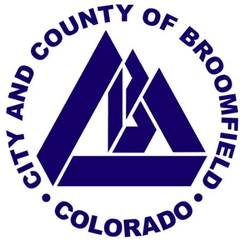 City and County of Broomfield, Colorado Logo