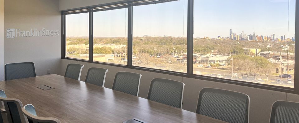 Franklin Street Continues Aggressive Expansion with Texas Launch
