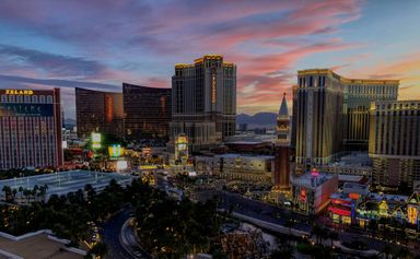 Las Vegas & Southern Nevada Hospitality CRE Summit