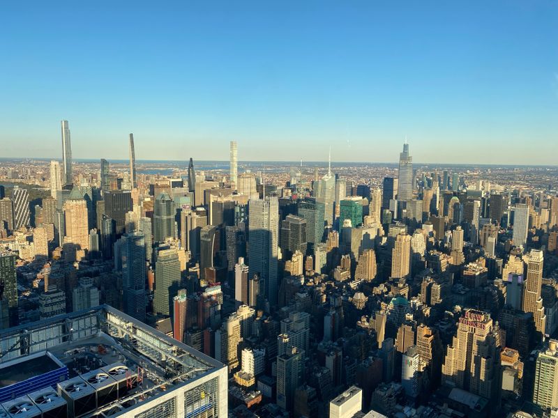 NYC State of the Market
