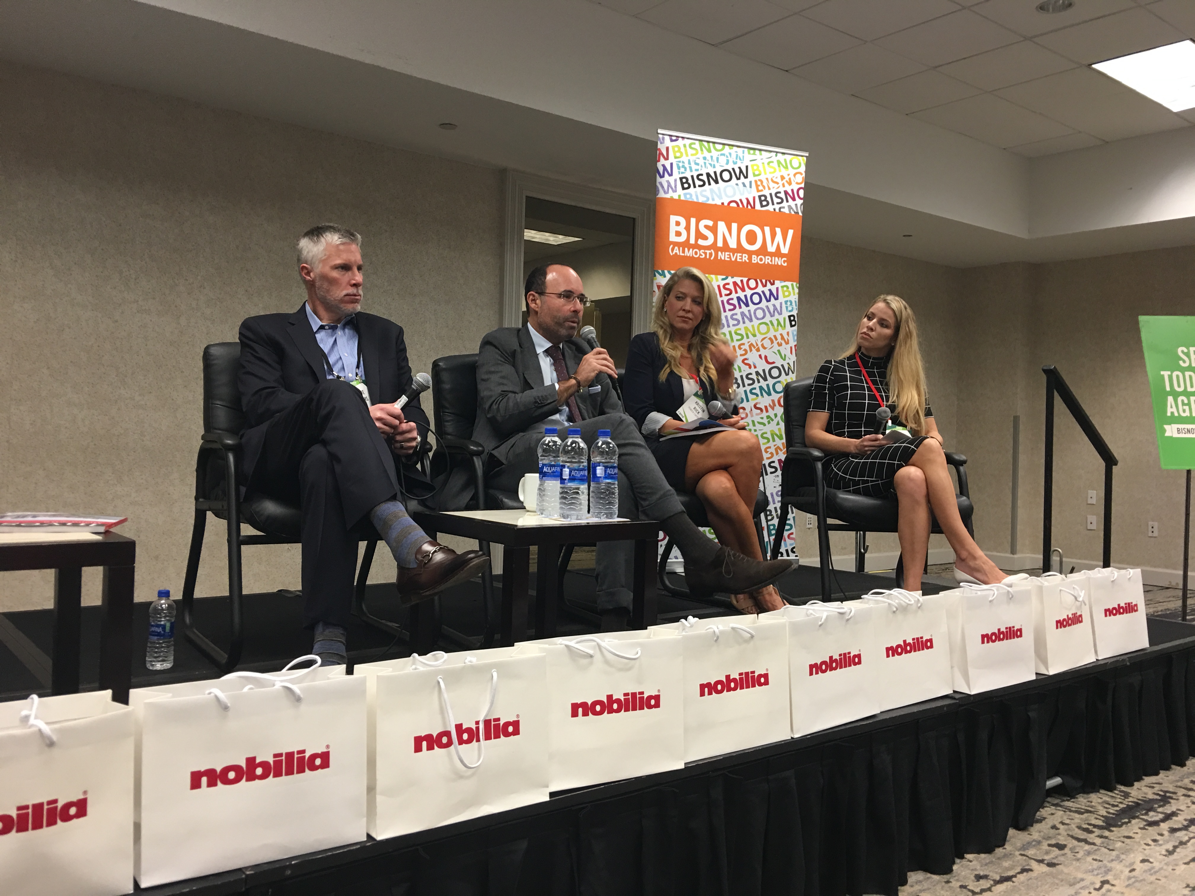 Opportunity Zones: Watch The Pitfalls 