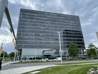 Developer Inks Deal To Move HQ To Lerner's Tysons Tower
