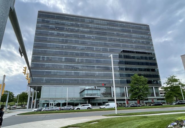 Developer Inks Deal To Move HQ To Lerner's Tysons Tower