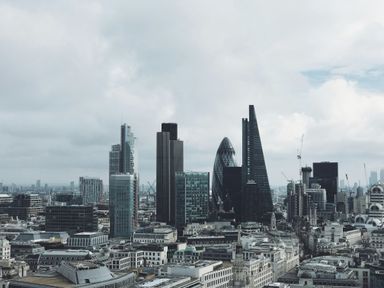 London Real Estate Leadership: 2025 Forecast