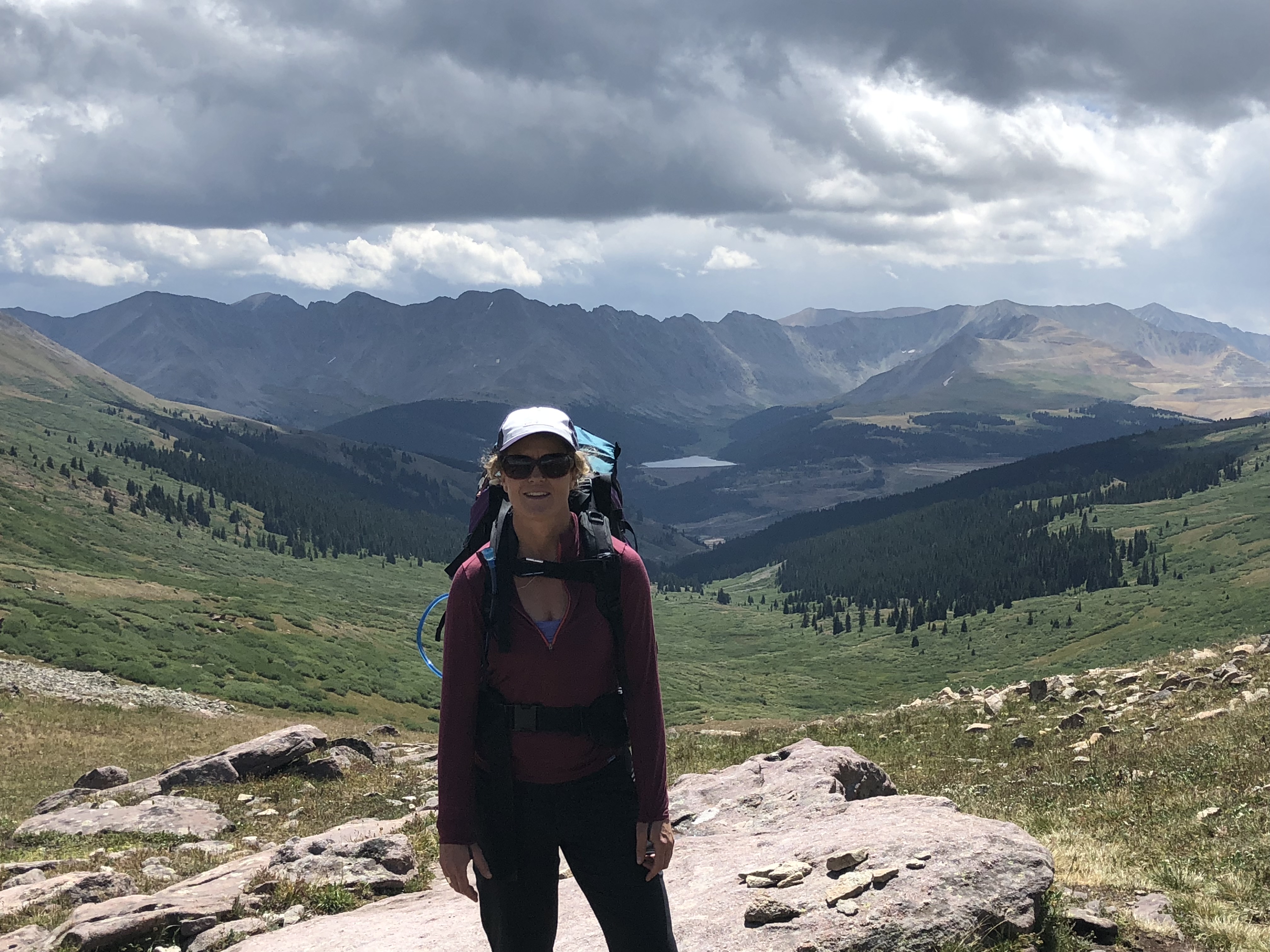 Denver Power Women: 5 Questions With Architect Nicole Nathan
