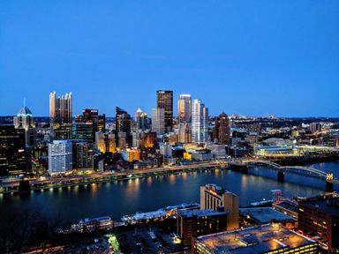 Pittsburgh Construction & Development Update