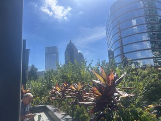 Renewals Dominate In Years-Low Office Leasing Quarter