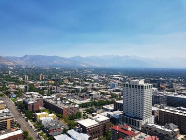 Salt Lake City Industrial Summit