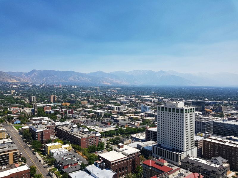 Salt Lake City Industrial Summit