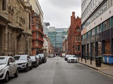 Birmingham's Build To Rent Update
