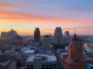 Sacramento Multifamily & Affordable Housing Conference