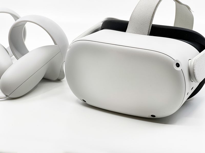 Virtual Commercial Real Estate