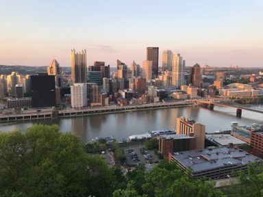 Steel City Update: The State of The Market