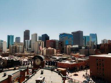 Denver 2023 Forecast and Capital Markets Outlook