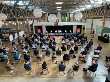 Atlanta Money Maker 2021