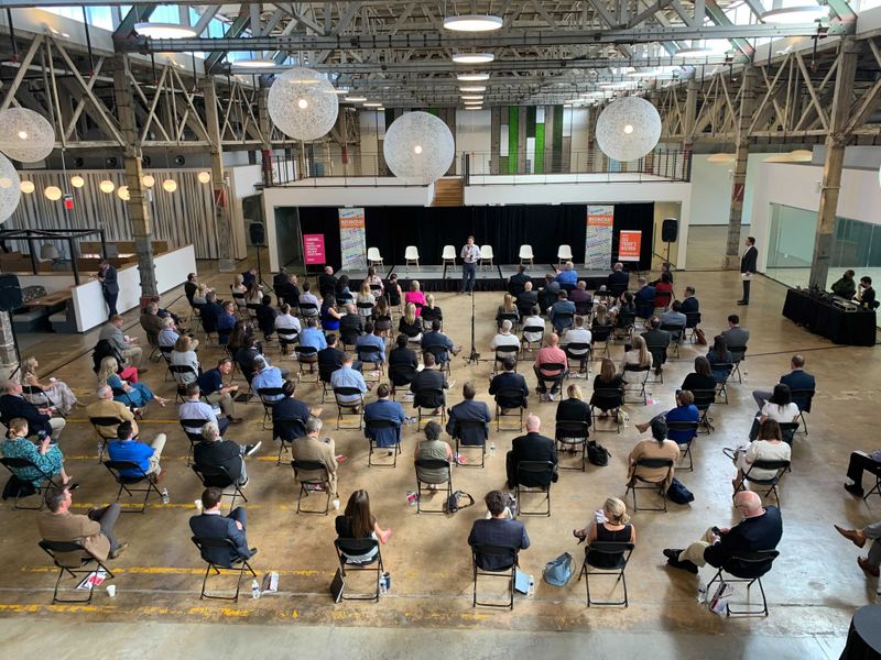 Atlanta Money Maker 2021