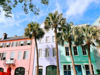 Charleston State of the Market