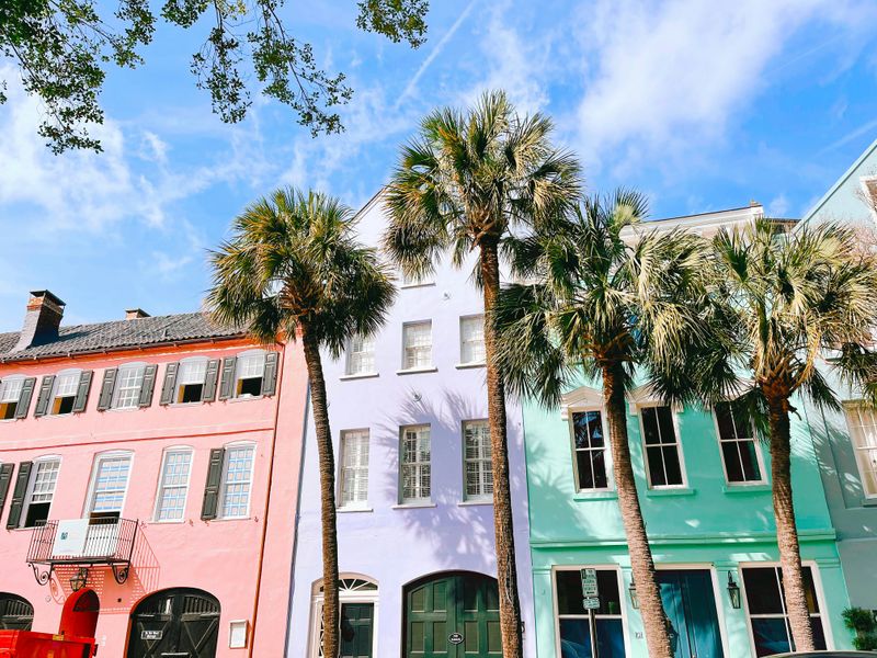 Charleston State of the Market