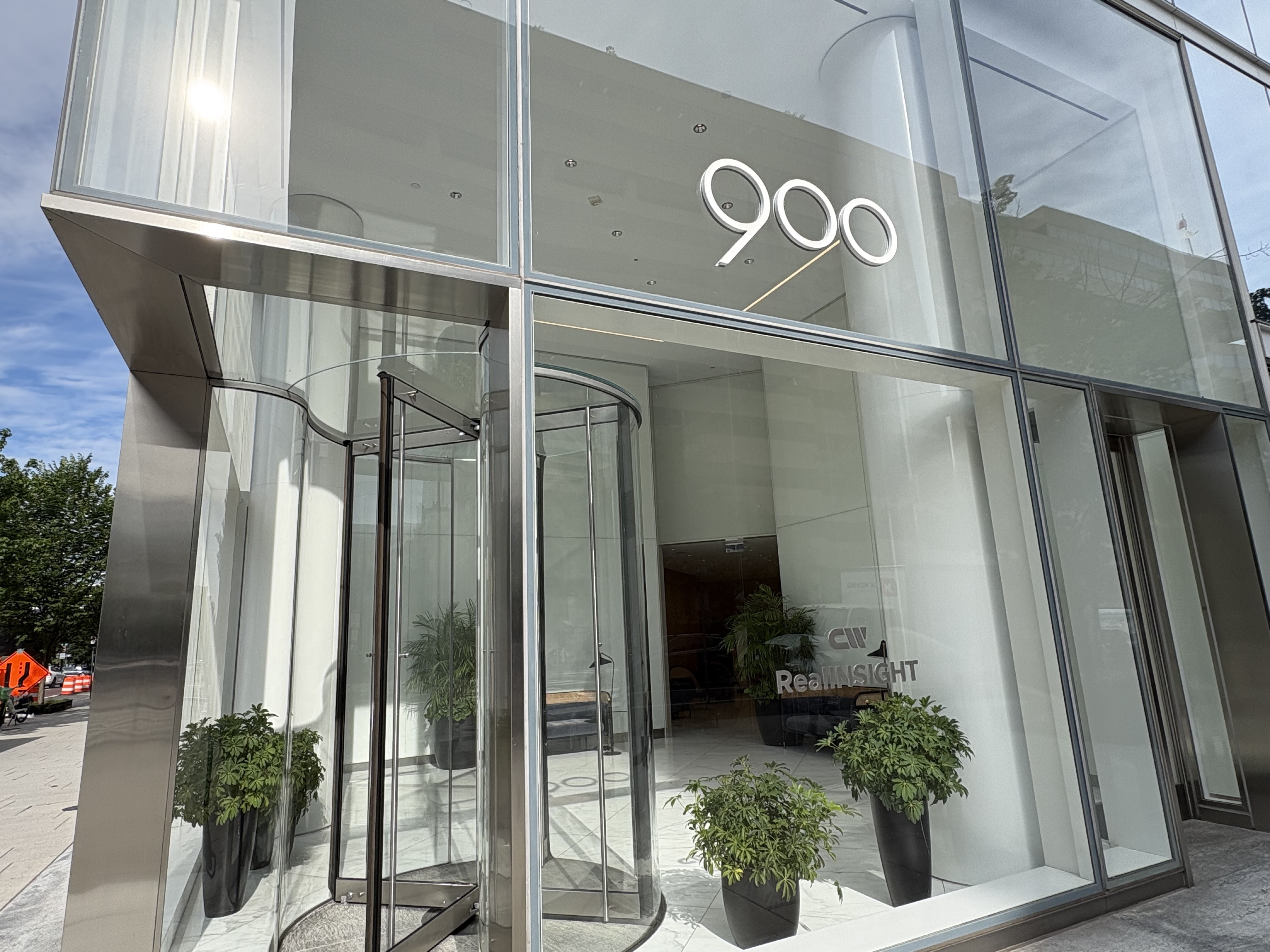 PRP Buys Downtown Office Building From Tishman Speyer