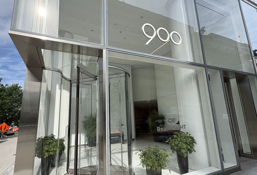 PRP Buys Downtown Office Building From Tishman Speyer