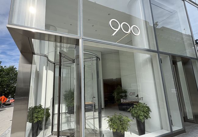 PRP Buys Downtown Office Building From Tishman Speyer