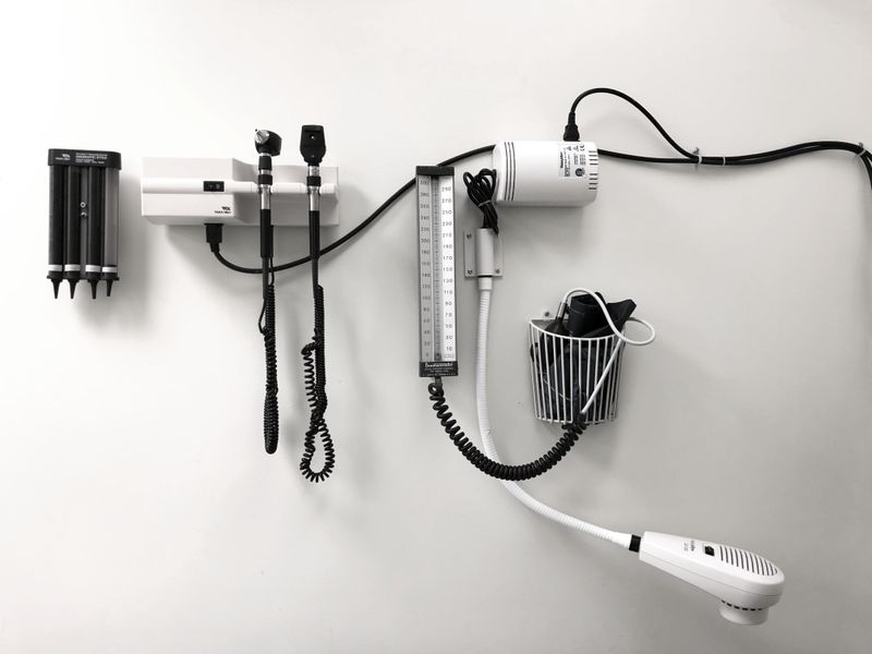 Healthcare Property In The New World