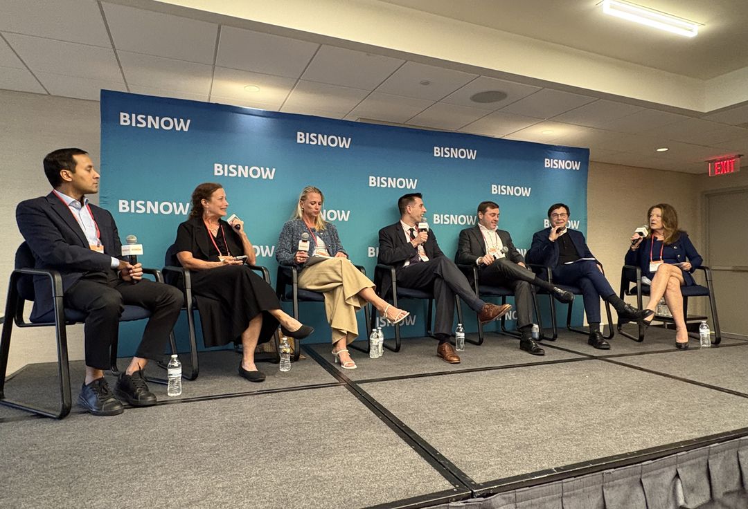 Distress Divide: How Private vs. Institutional Investors Are Thinking About D.C. Office