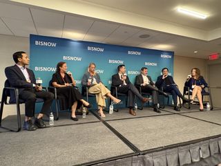 Distress Divide: How Private vs. Institutional Investors Are Thinking About D.C. Office