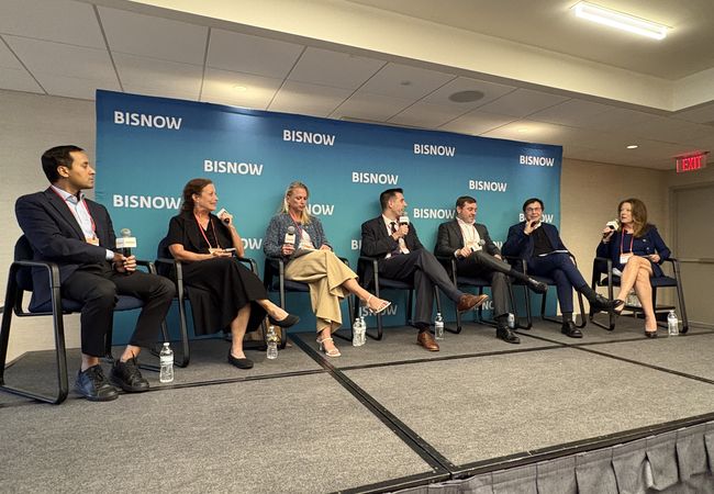 Distress Divide: How Private vs. Institutional Investors Are Thinking About D.C. Office