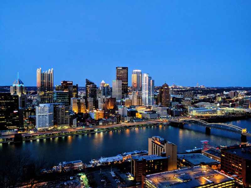 Pittsburgh State of the Market