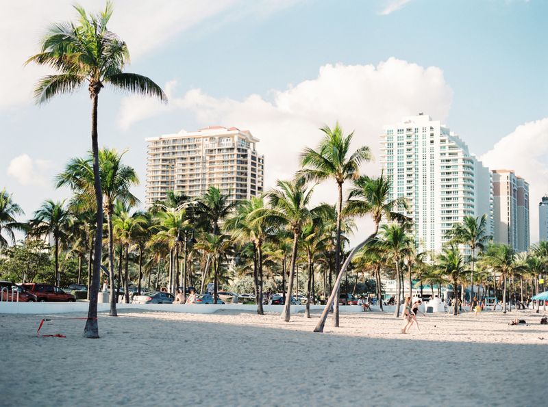 Why South Florida?