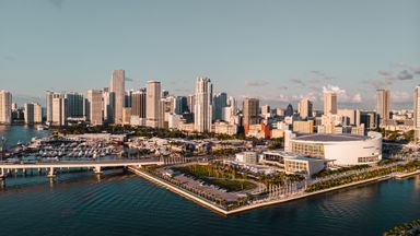 [SOLD OUT] Miami State of The Market
