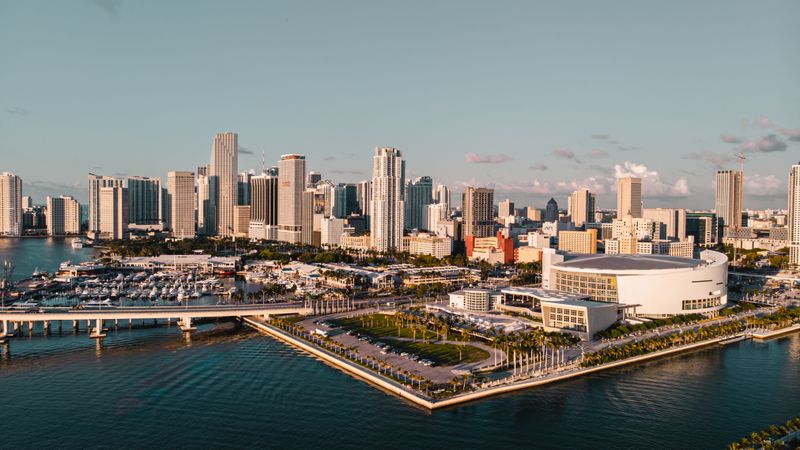 [SOLD OUT] Miami State of The Market