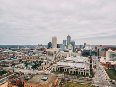 Indianapolis Commercial Real Estate: State of the Market