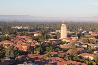 Stanford Pursuing $100M Fund For A 2M SF Expansion