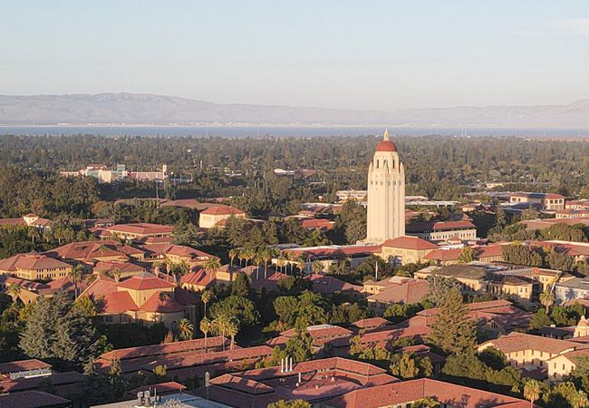 Stanford Pursuing $100M Fund For A 2M SF Expansion