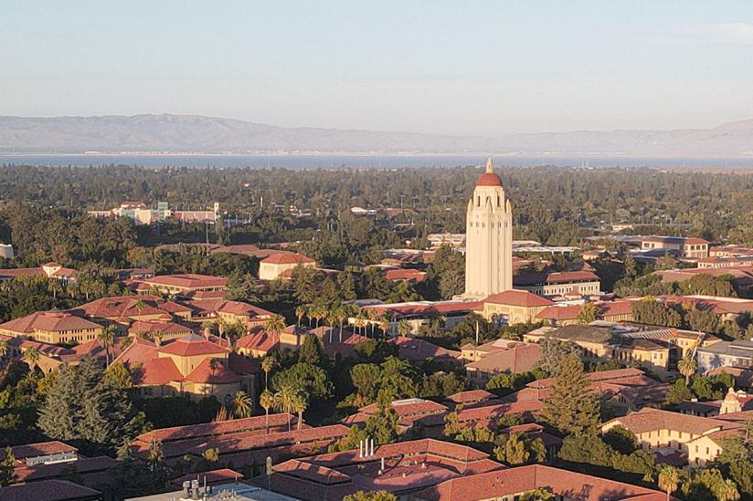 Stanford Pursuing $100M Fund For A 2M SF Expansion