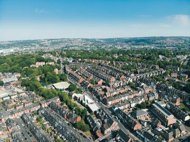 UK Living Series: UK Affordable Housing Conference